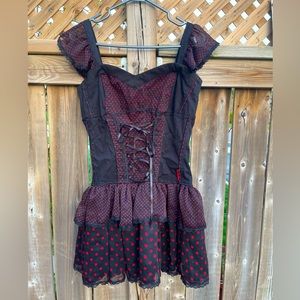 I’m selling my Tripp nyc dress in size M.